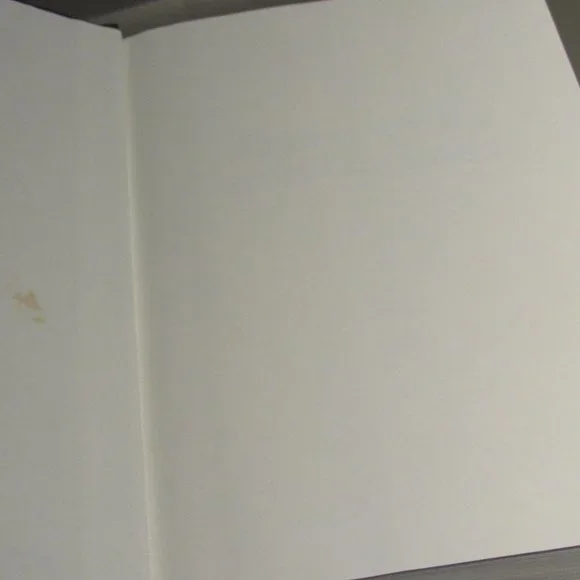 Signed Queen of Air & Darkness 1st Edition